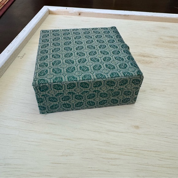 Beautiful DS Starr Cloisonné Tropical Fish Figurine On Stand Enamel Multicolor - Picture 12 of 15